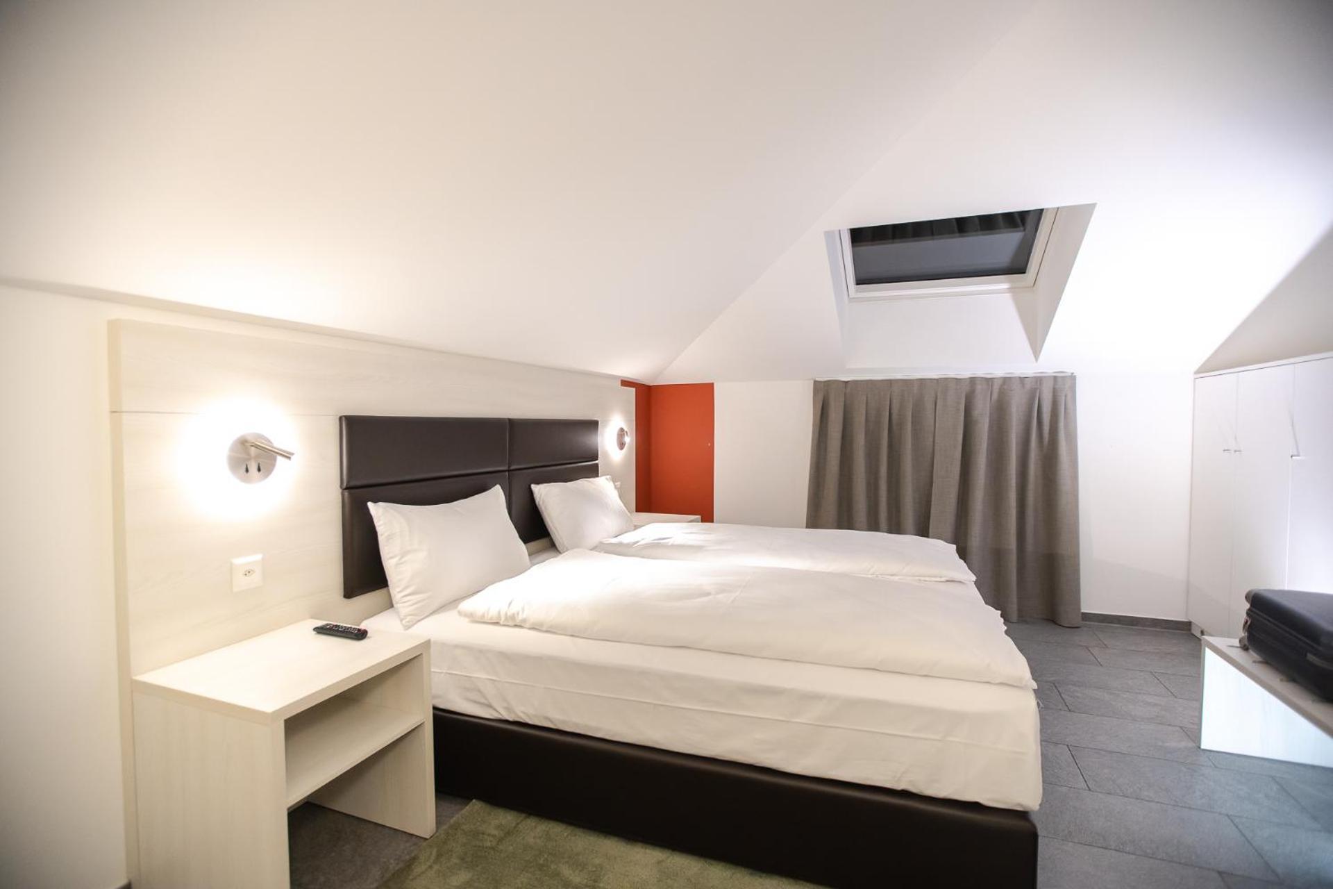 Miralago Locarno Easy Rooms Muralto Екстер'єр фото