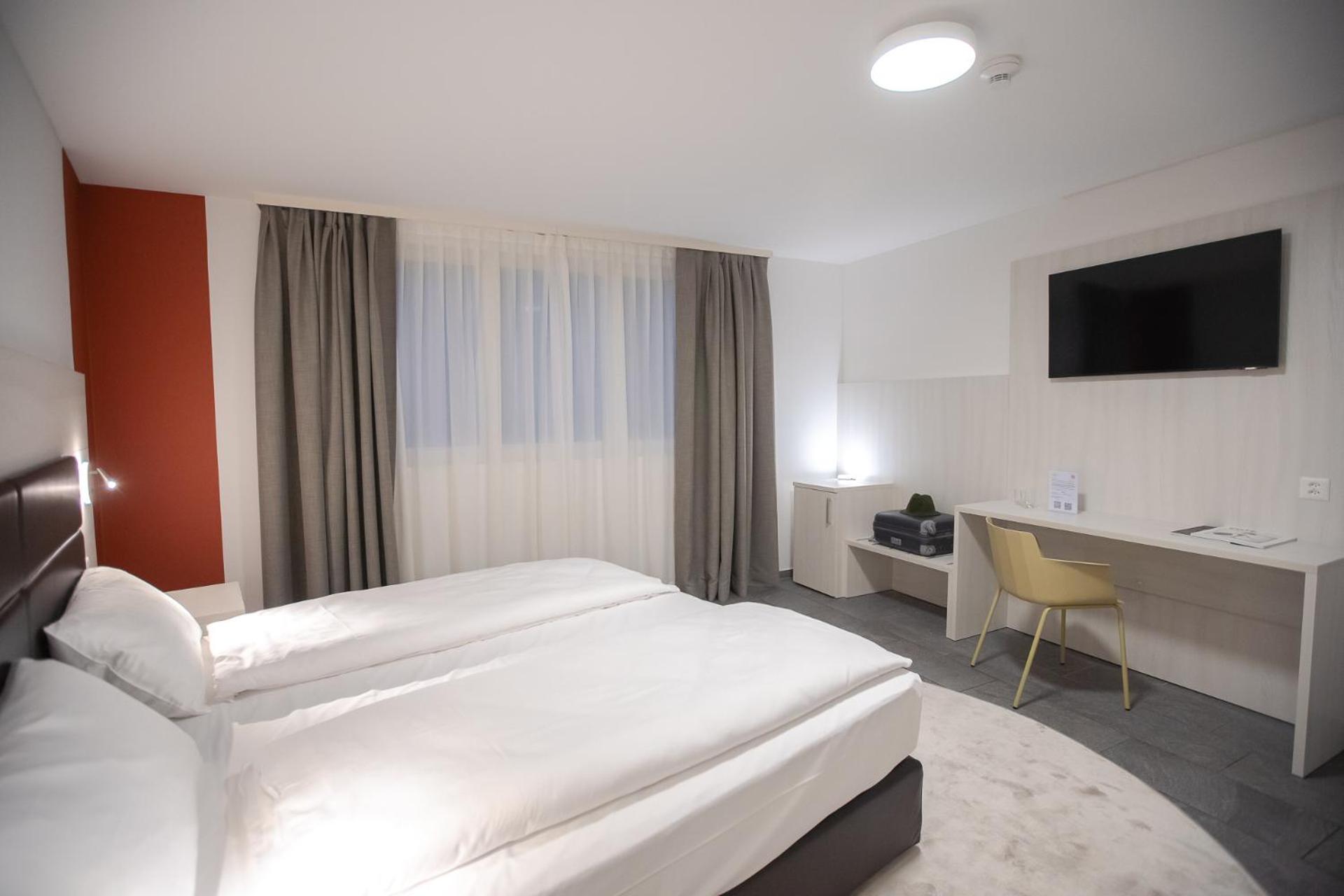 Miralago Locarno Easy Rooms Muralto Екстер'єр фото