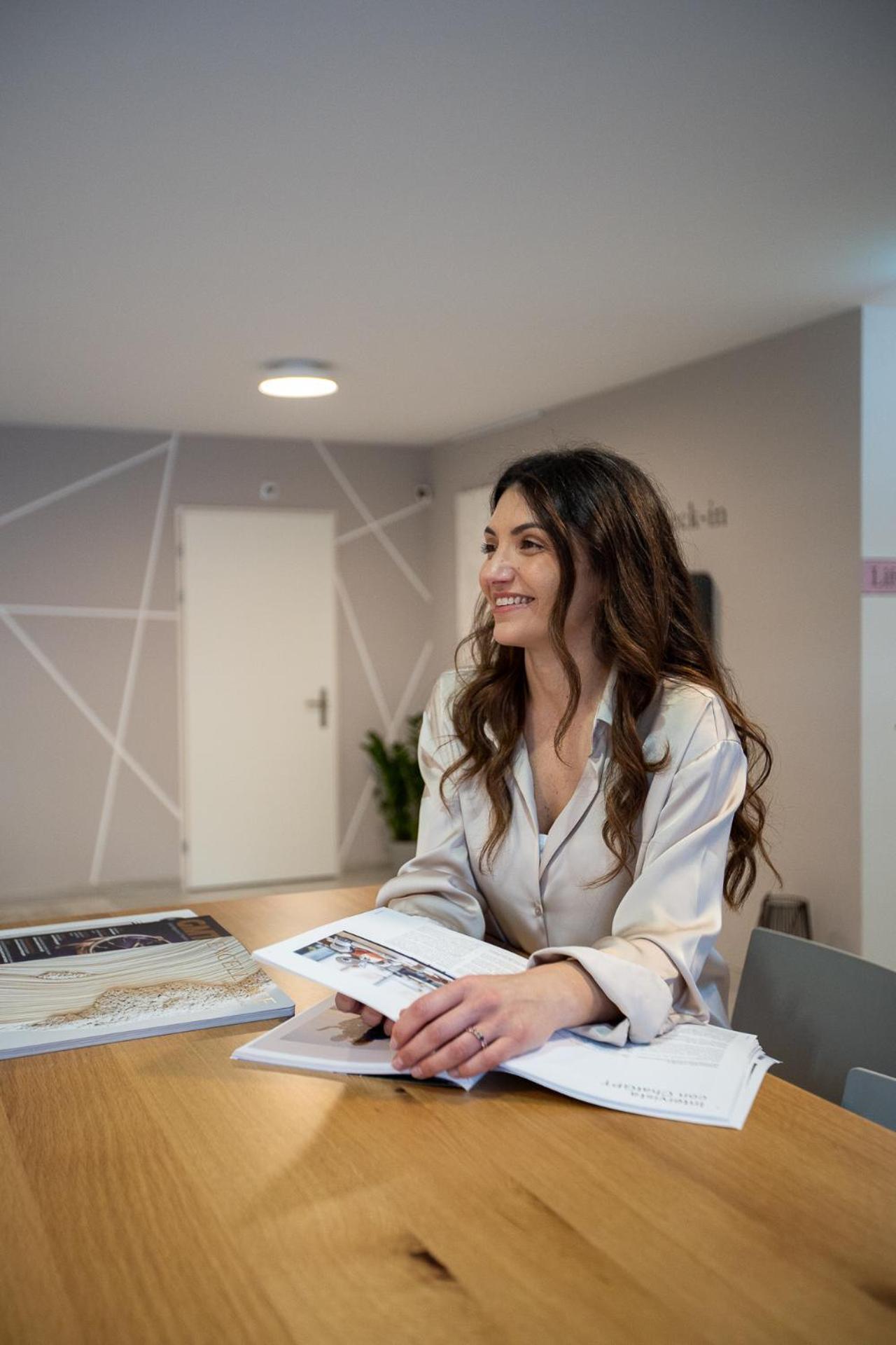 Miralago Locarno Easy Rooms Muralto Екстер'єр фото