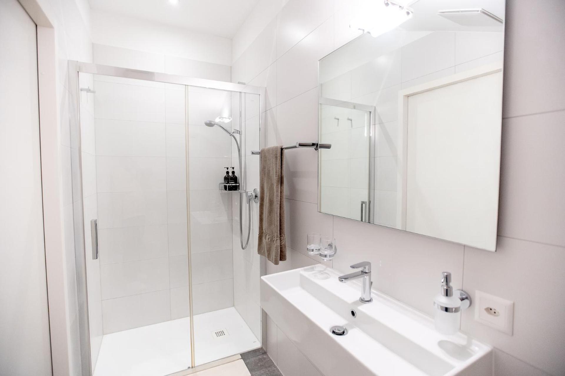 Miralago Locarno Easy Rooms Muralto Номер фото