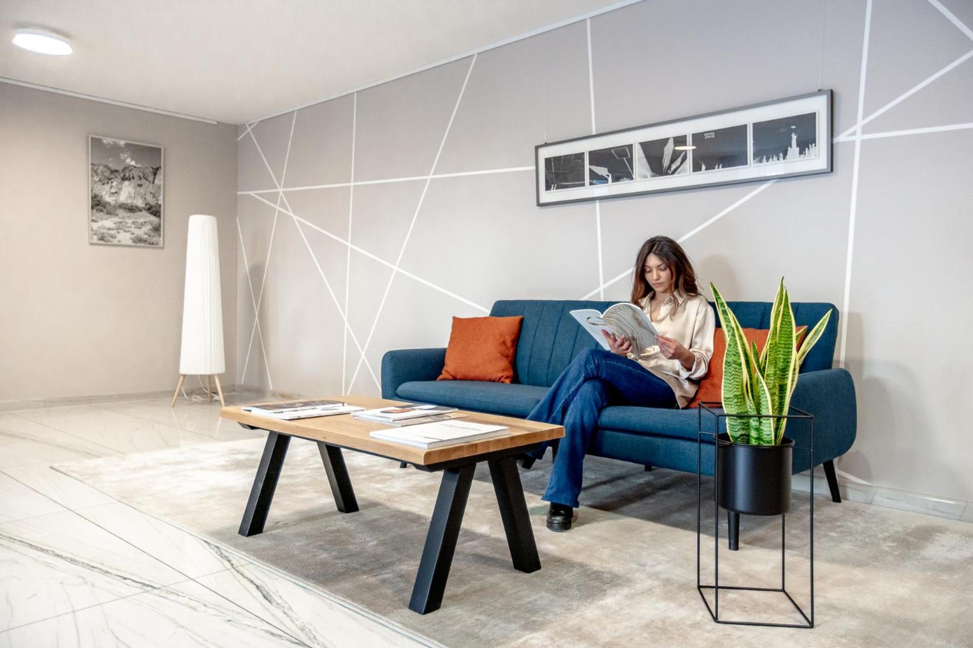 Miralago Locarno Easy Rooms Muralto Екстер'єр фото