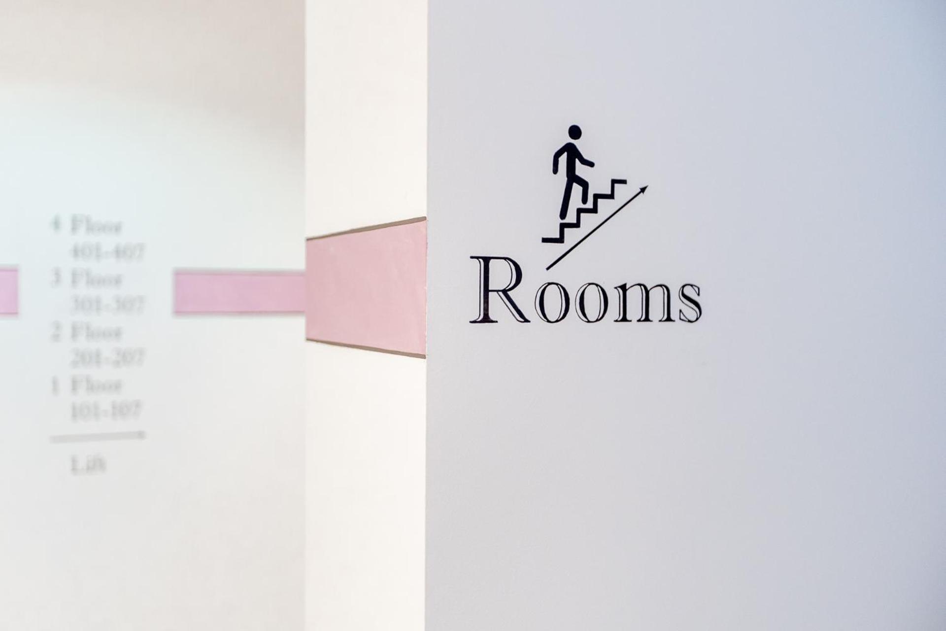 Miralago Locarno Easy Rooms Muralto Екстер'єр фото