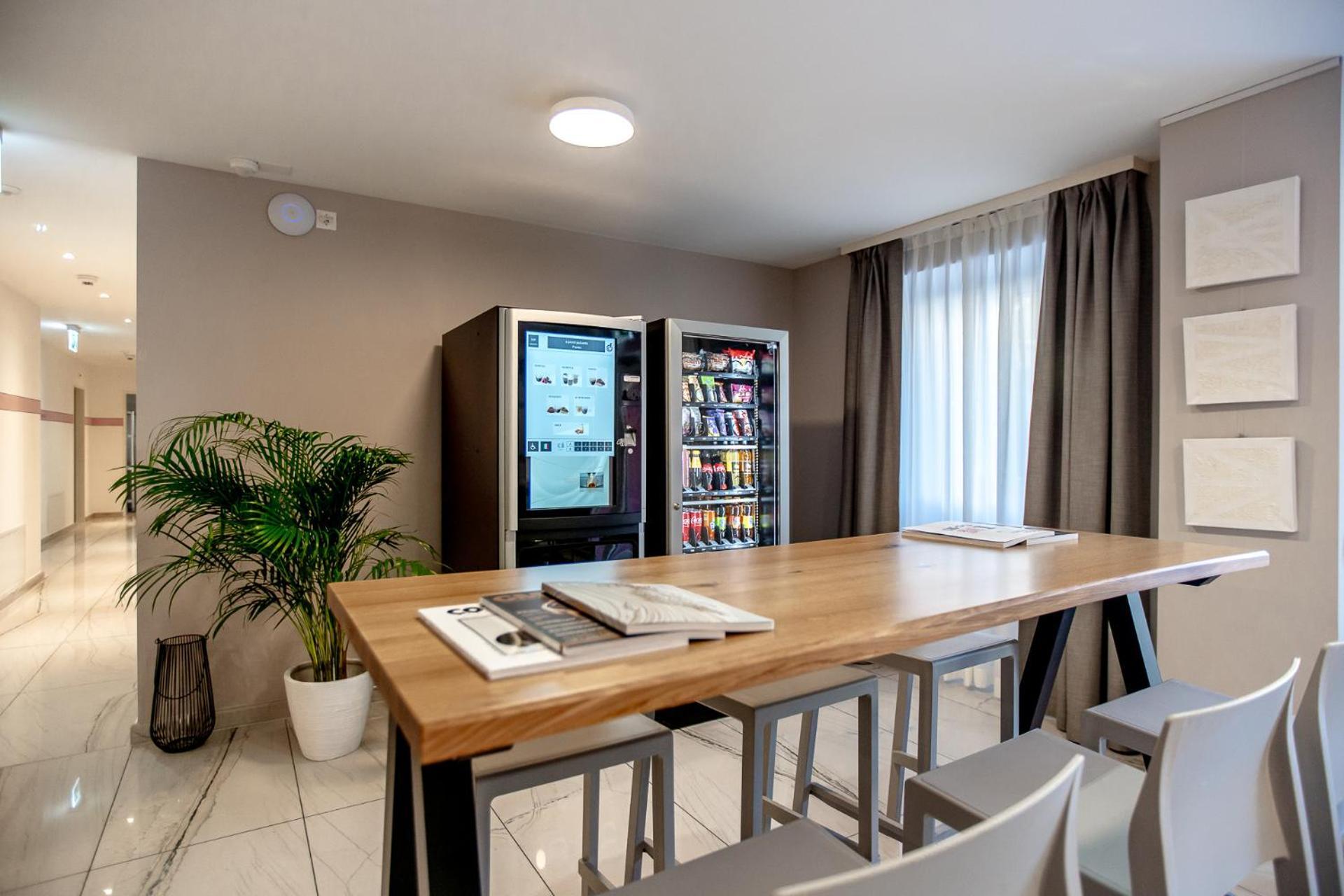 Miralago Locarno Easy Rooms Muralto Екстер'єр фото
