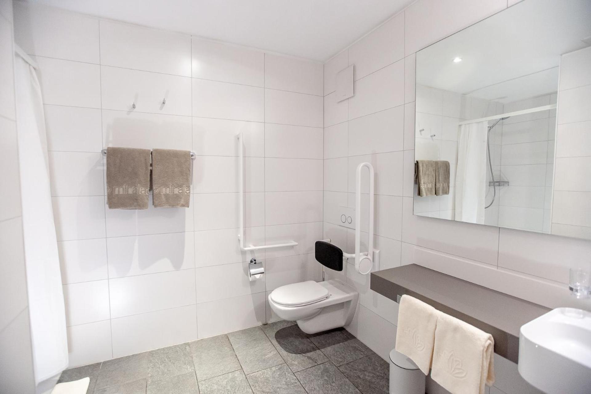 Miralago Locarno Easy Rooms Muralto Номер фото